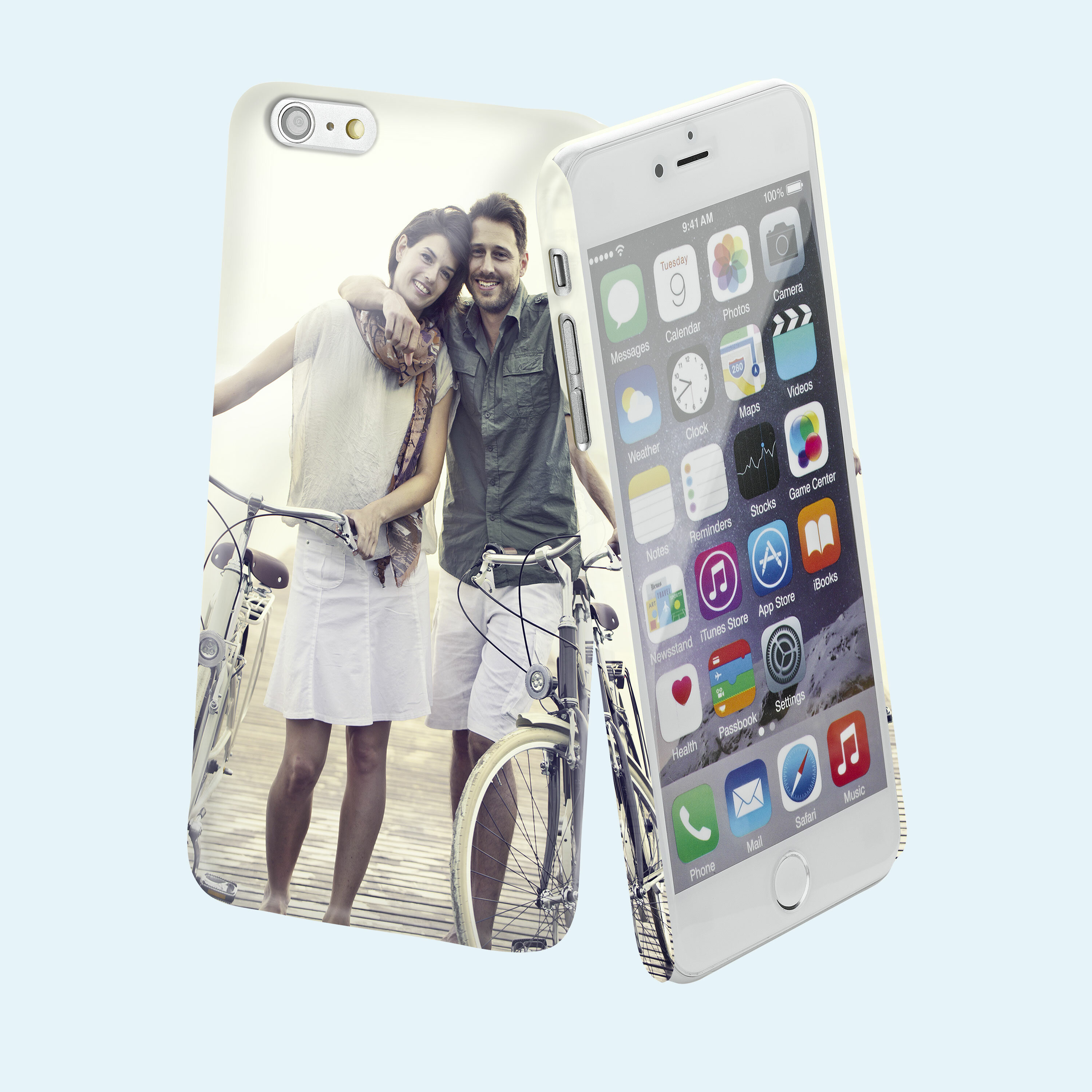 iPhone 6 Plus Handyhüllen