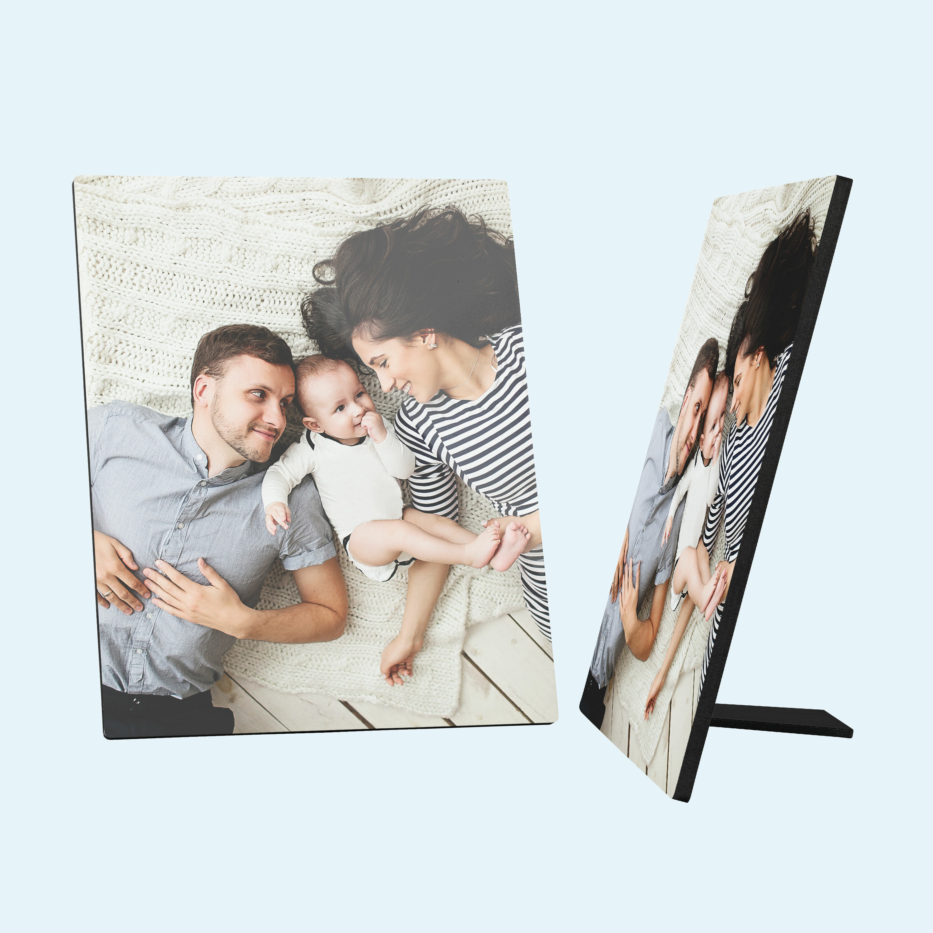 Fotoaufsteller 20 x 25 cm