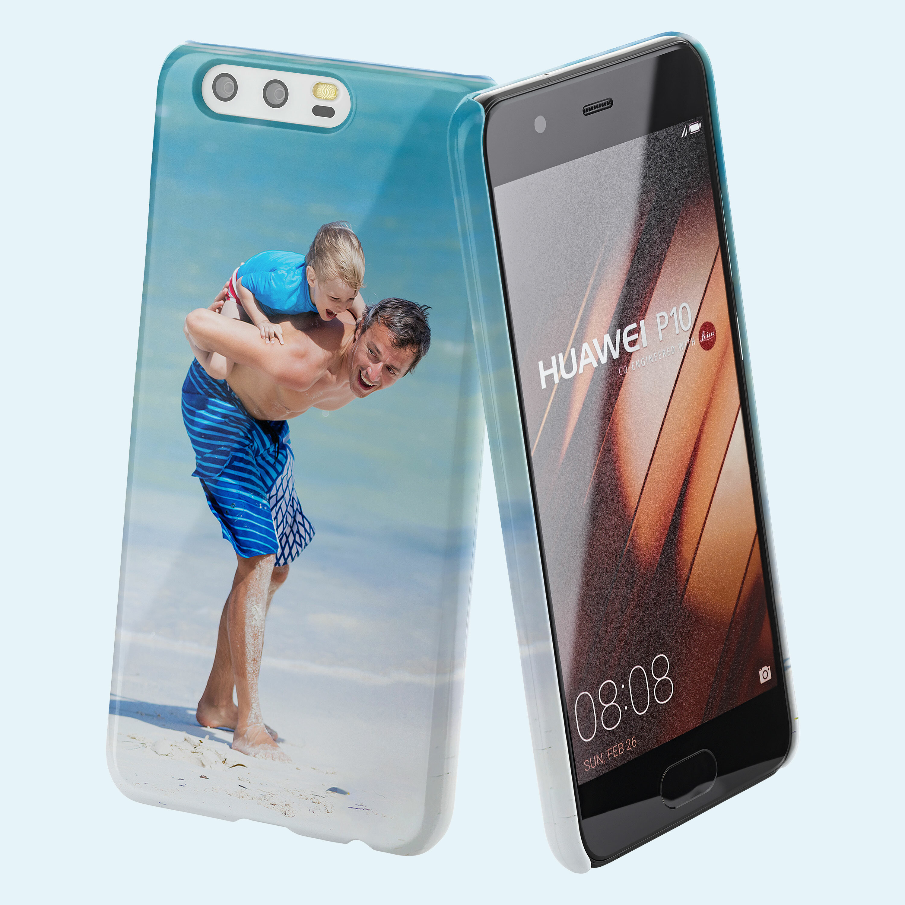 Huawei P10 Handyhüllen