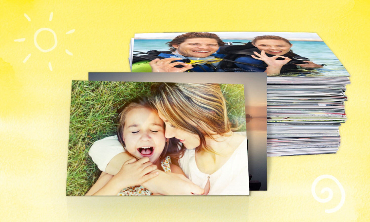 Paradies Fotoabzüge