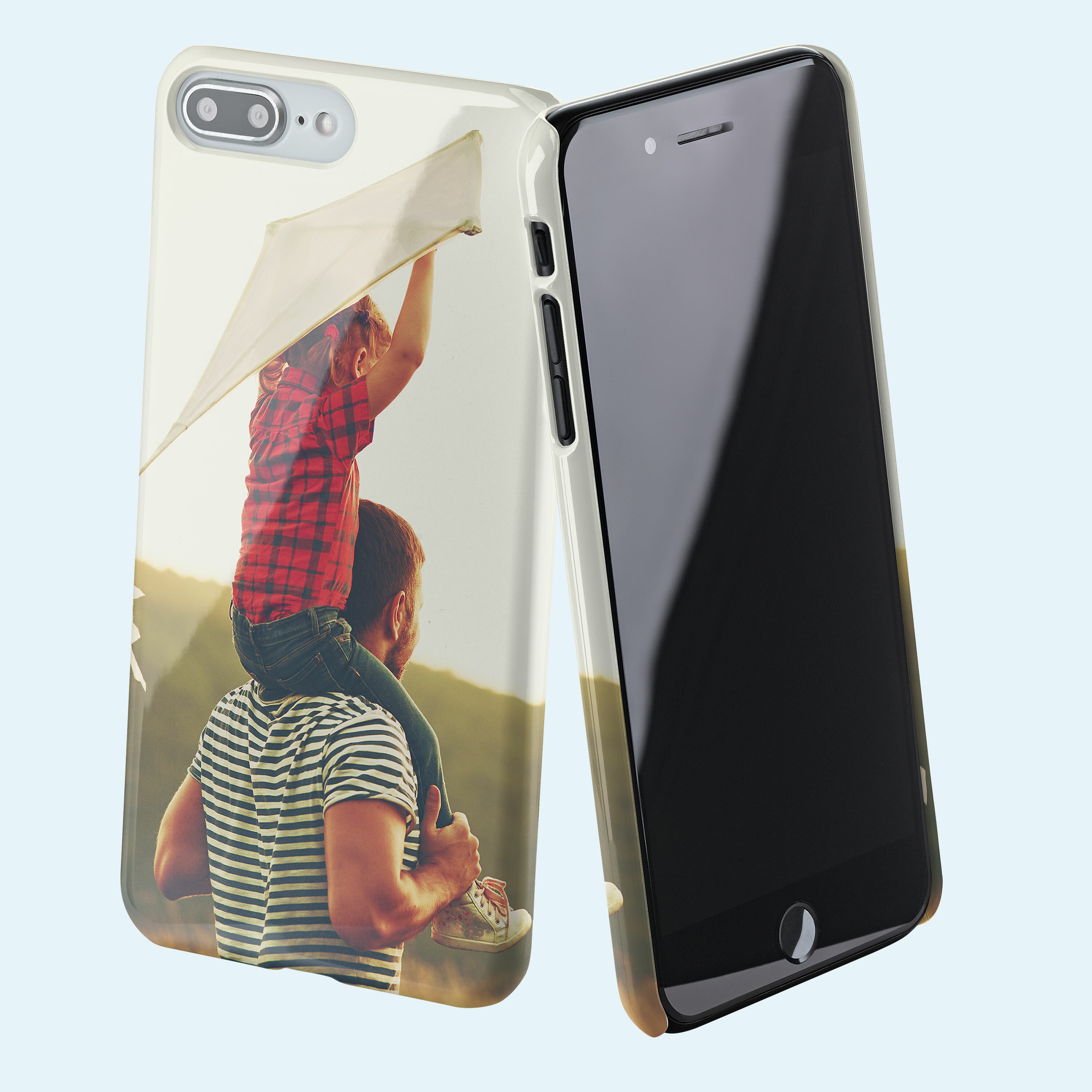 iPhone 8 Plus Handyhüllen