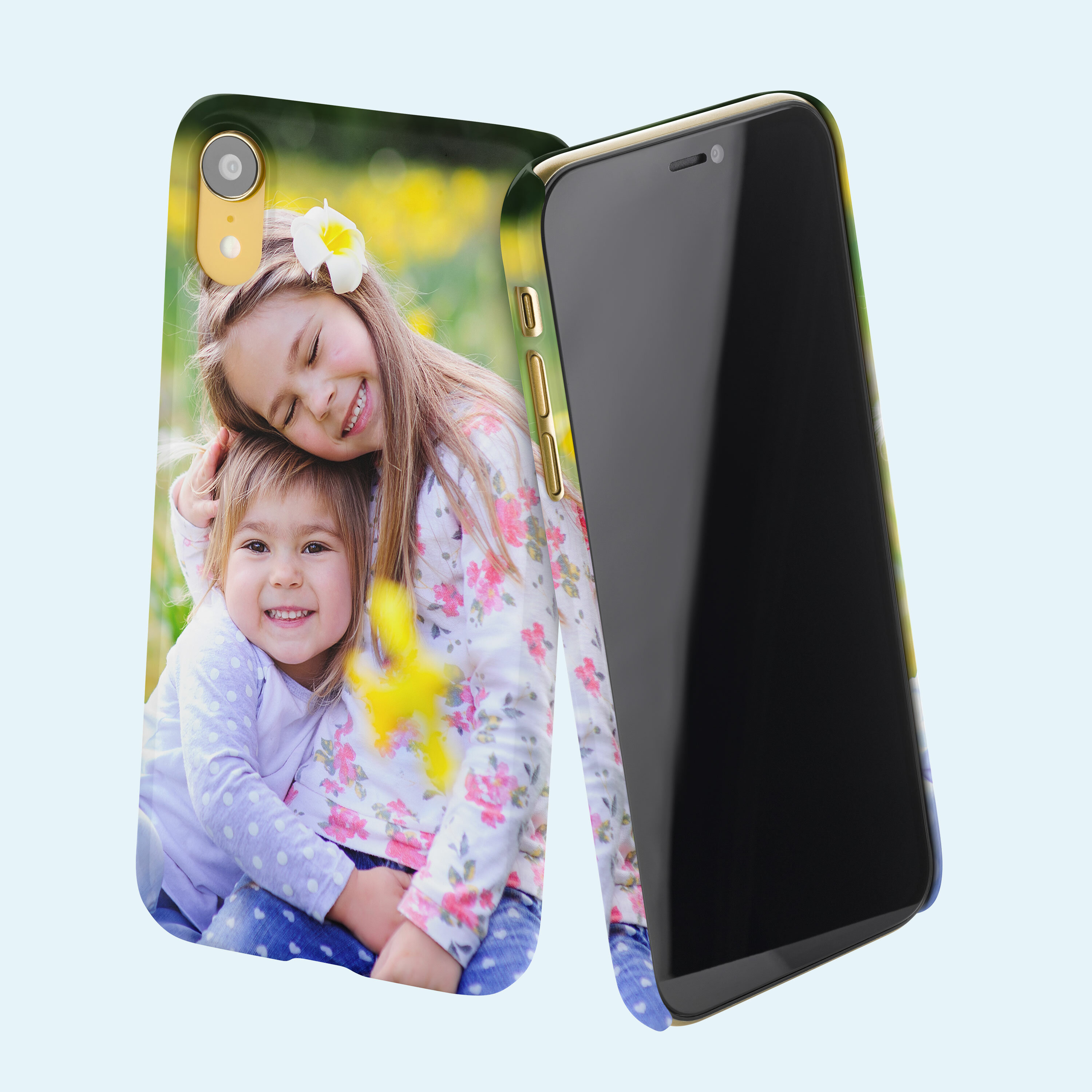 iPhone XR Handyhüllen