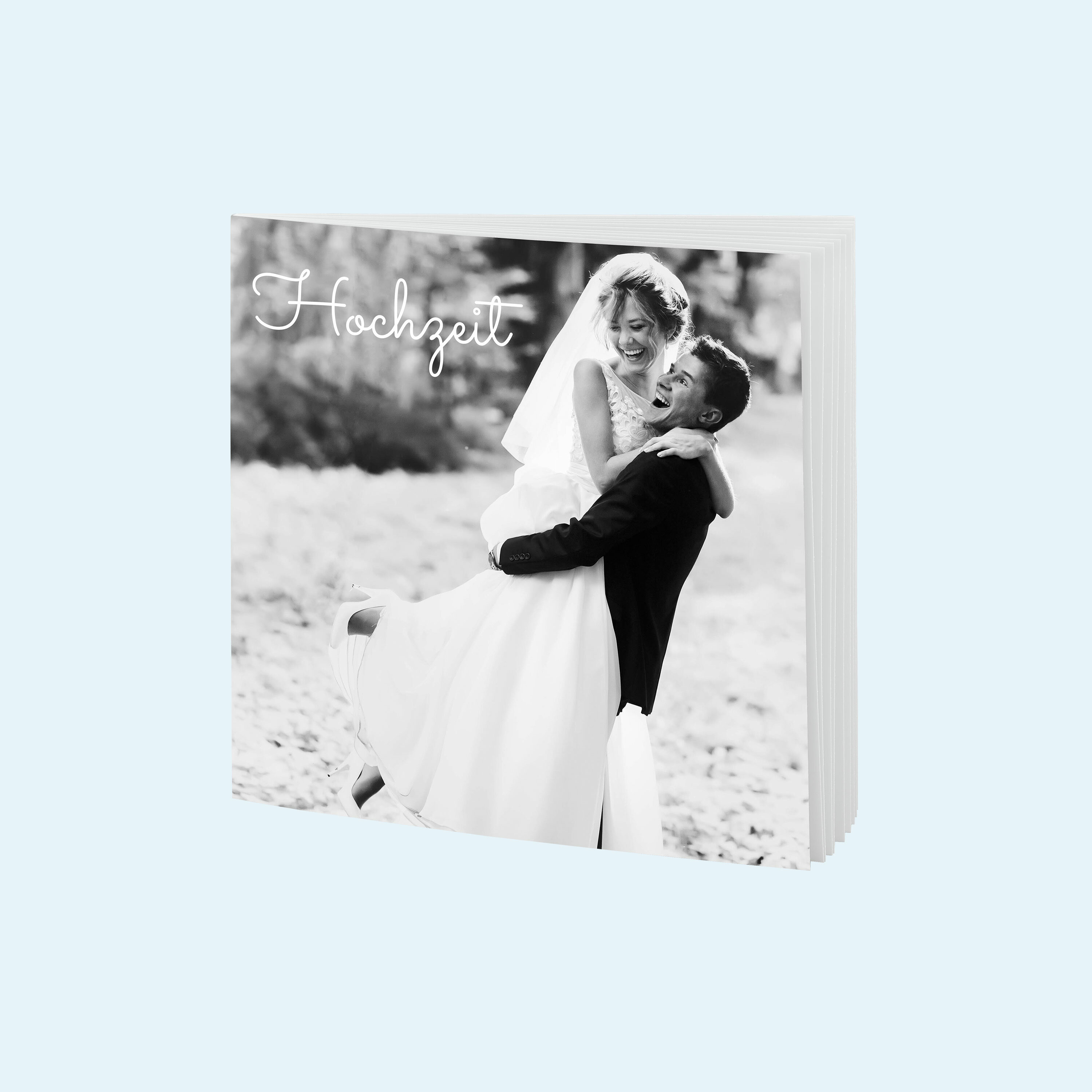 Softcover Mini 13 x 13 cm