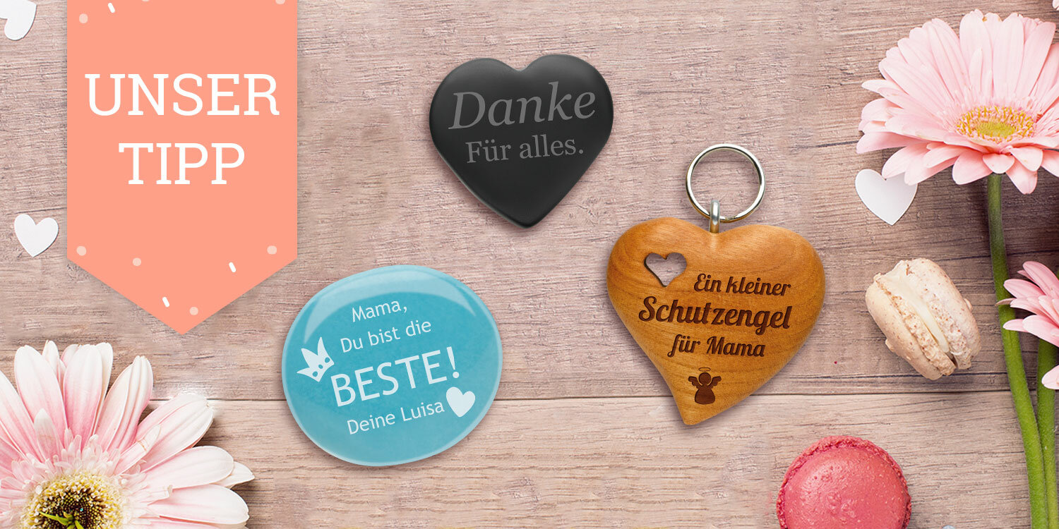 Gravur-Geschenke