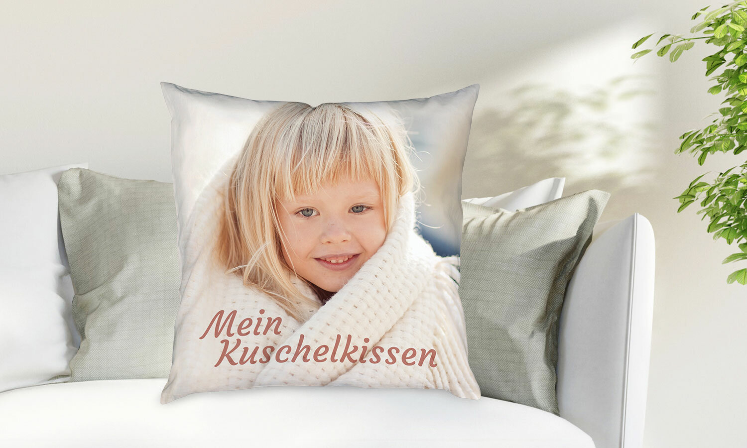 Kissen & Textilien