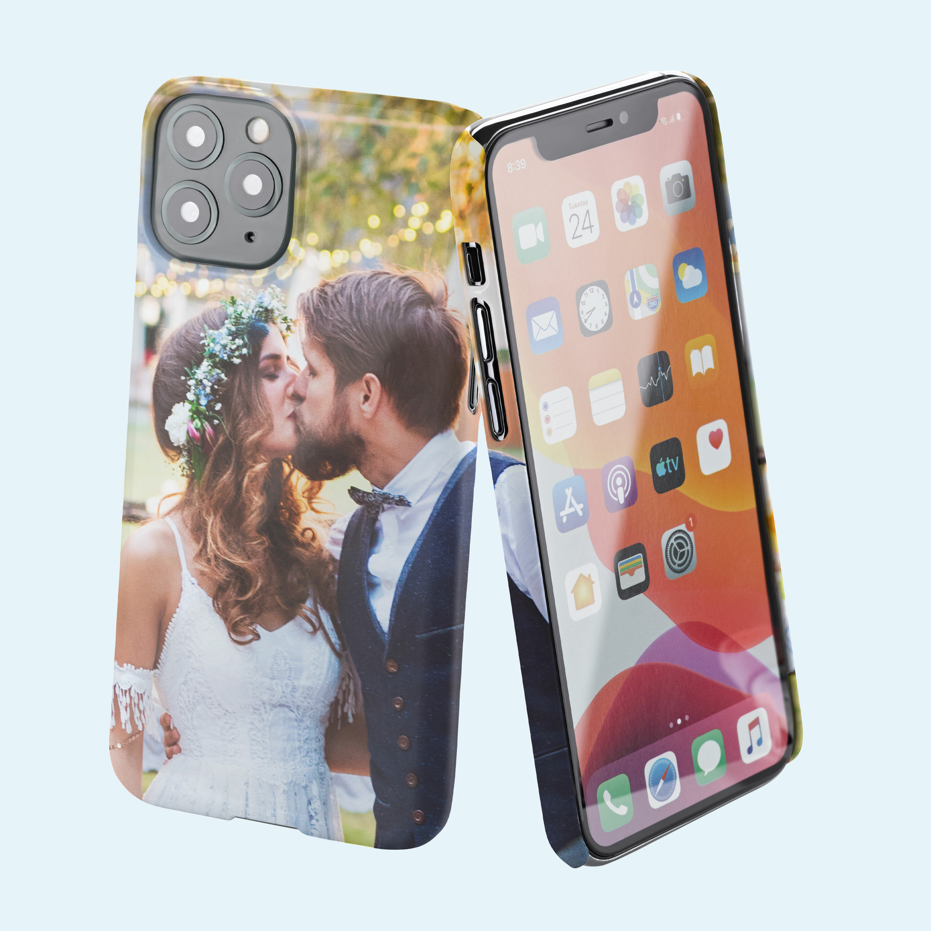 iPhone 11 Pro, Handyhülle