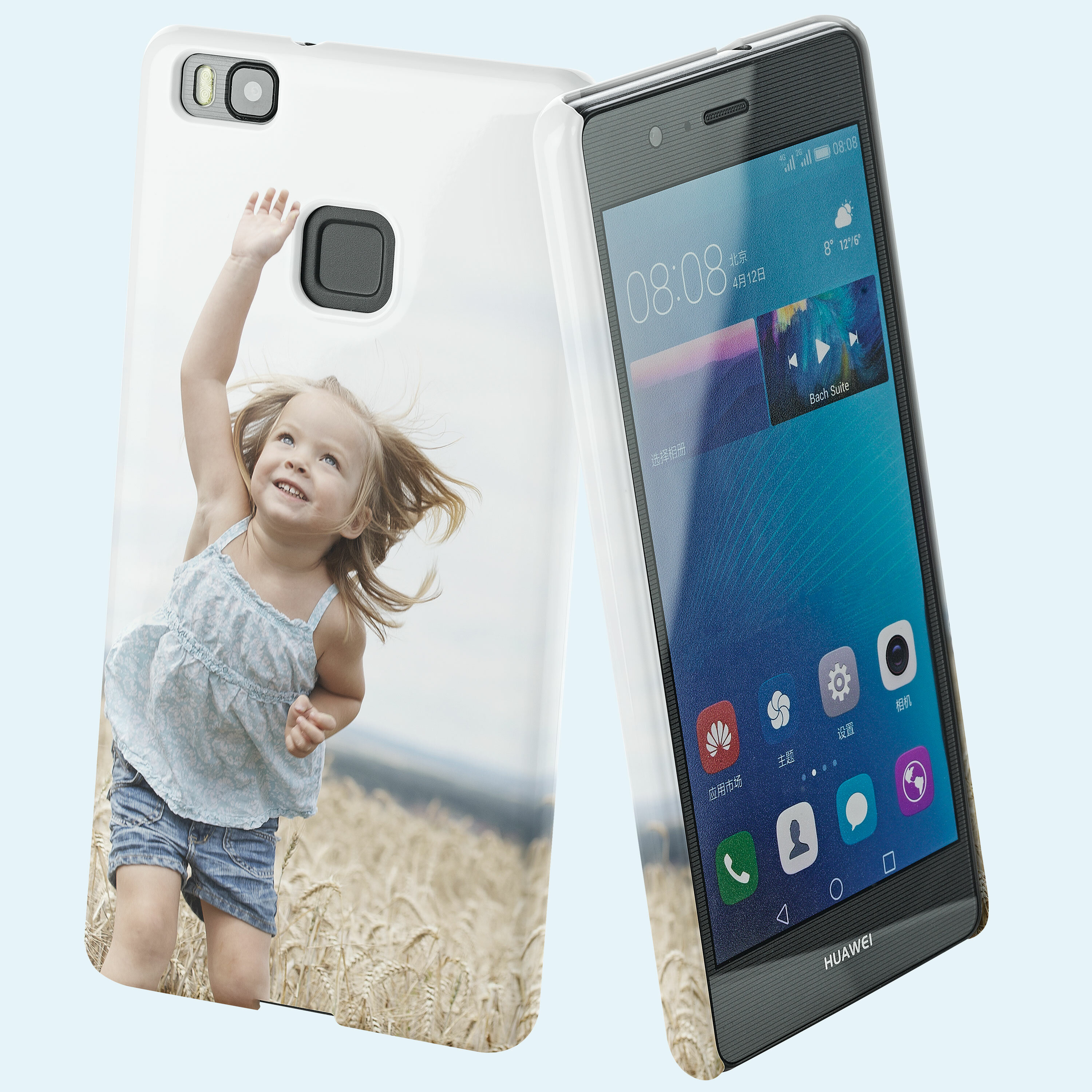 Huawei P9 lite Handyhüllen