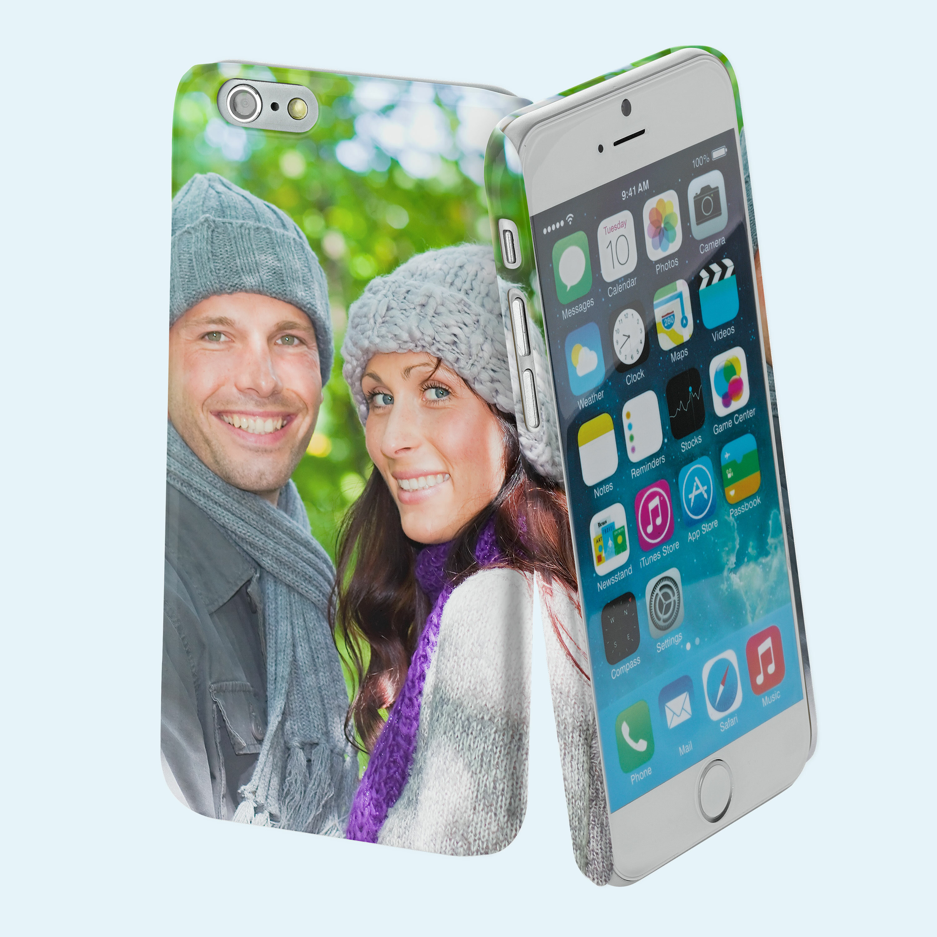 iPhone 6s Handyhüllen