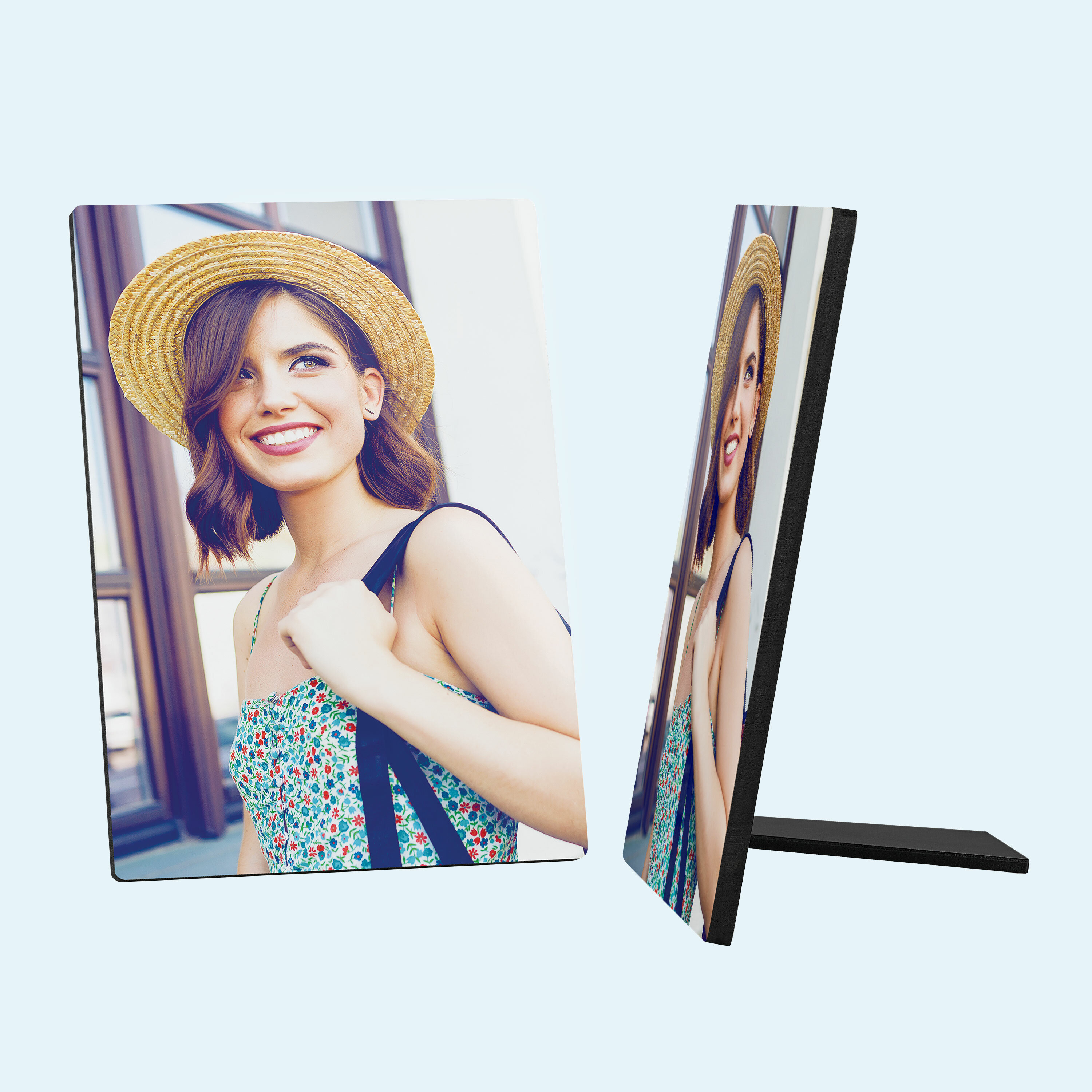 Fotoaufsteller 13 x 18 cm