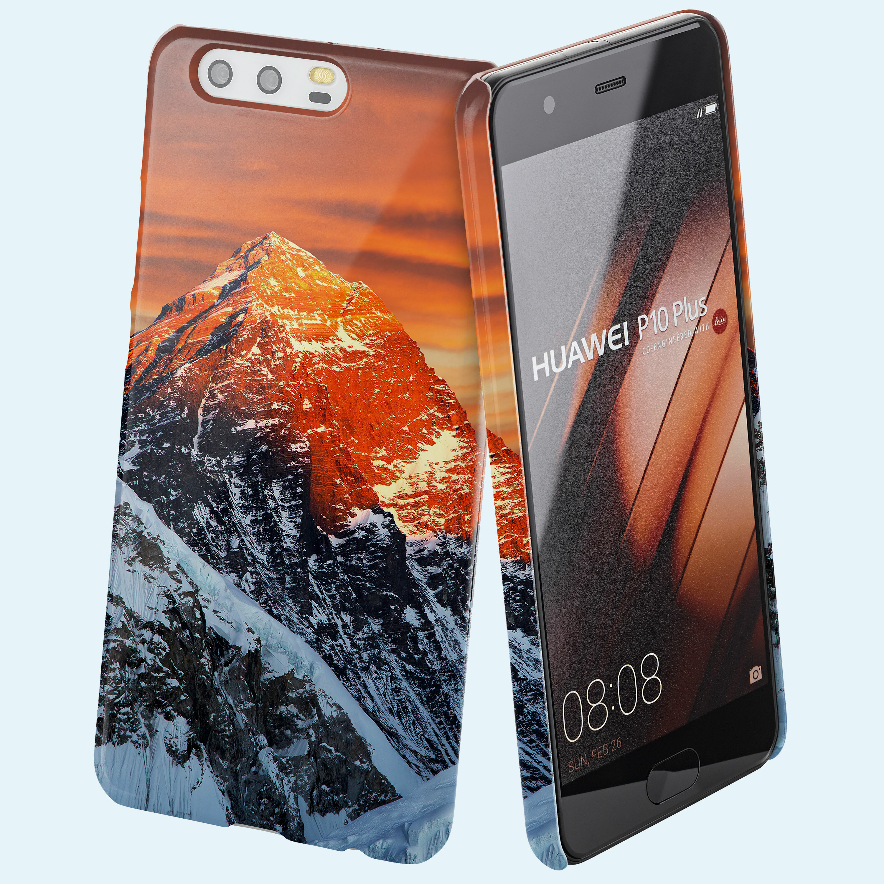 Huawei P10 Plus Handyhüllen