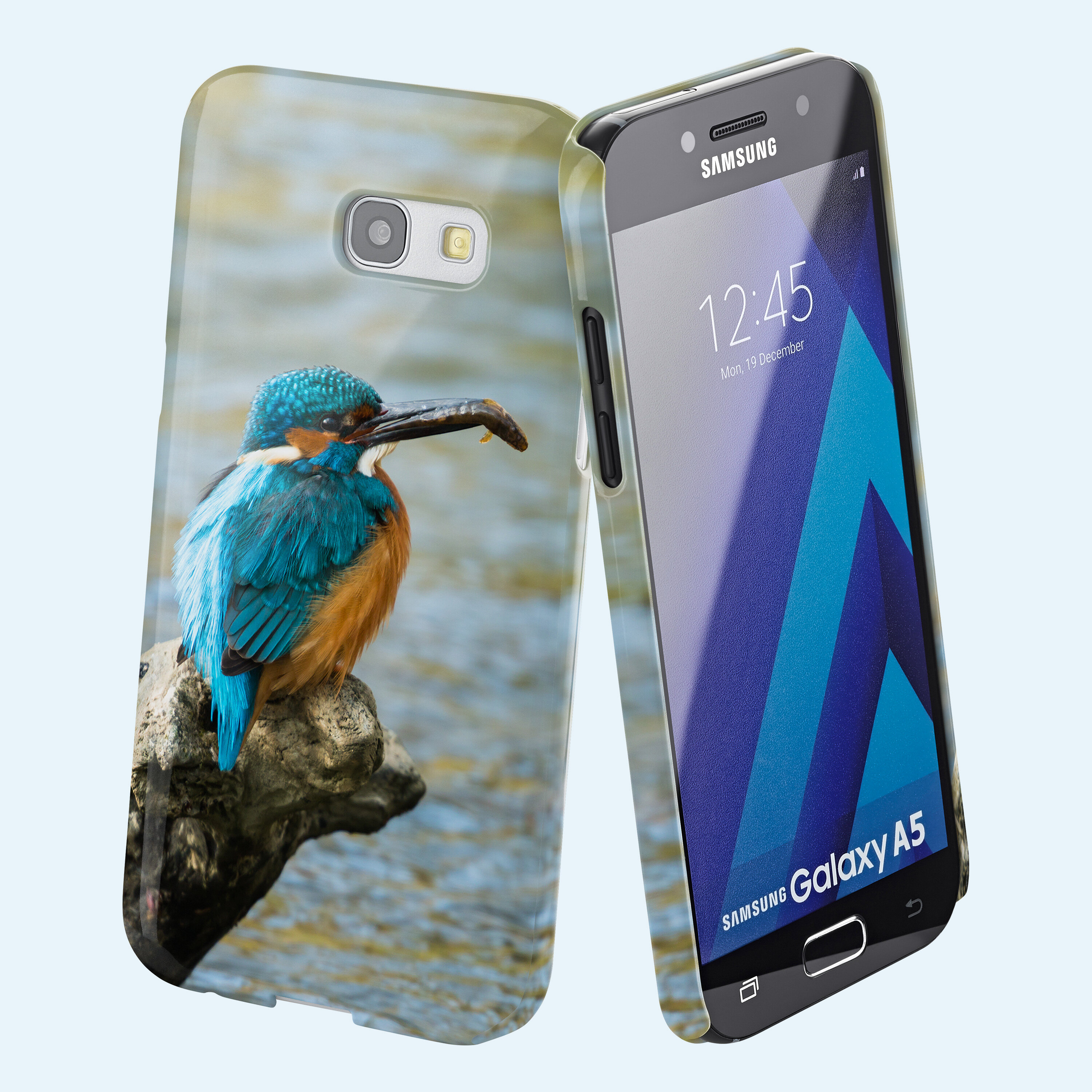 Samsung Galaxy A5 (2017) Handyhüllen