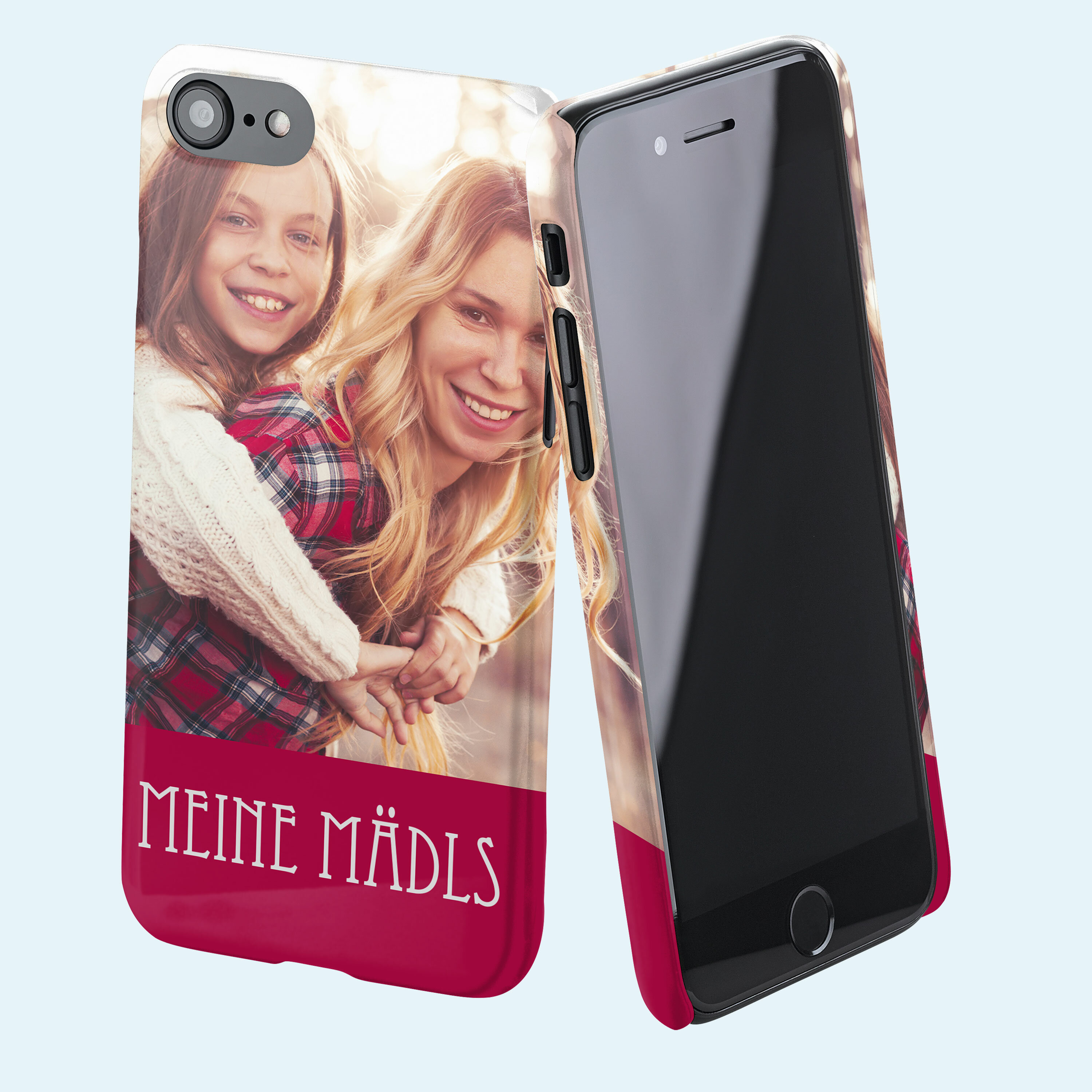 iPhone 8 Handyhüllen