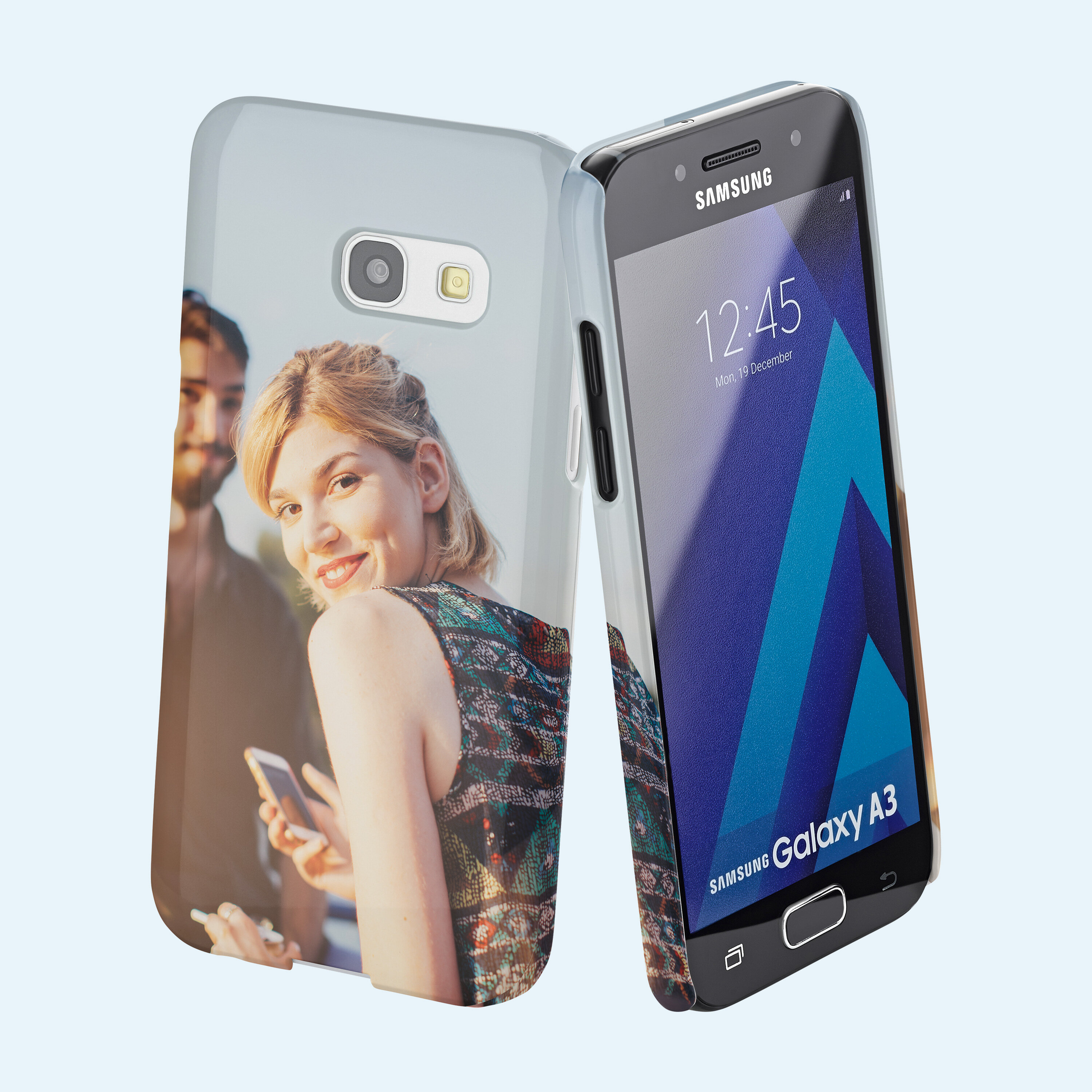 Samsung Galaxy A3 (2017) Handyhüllen