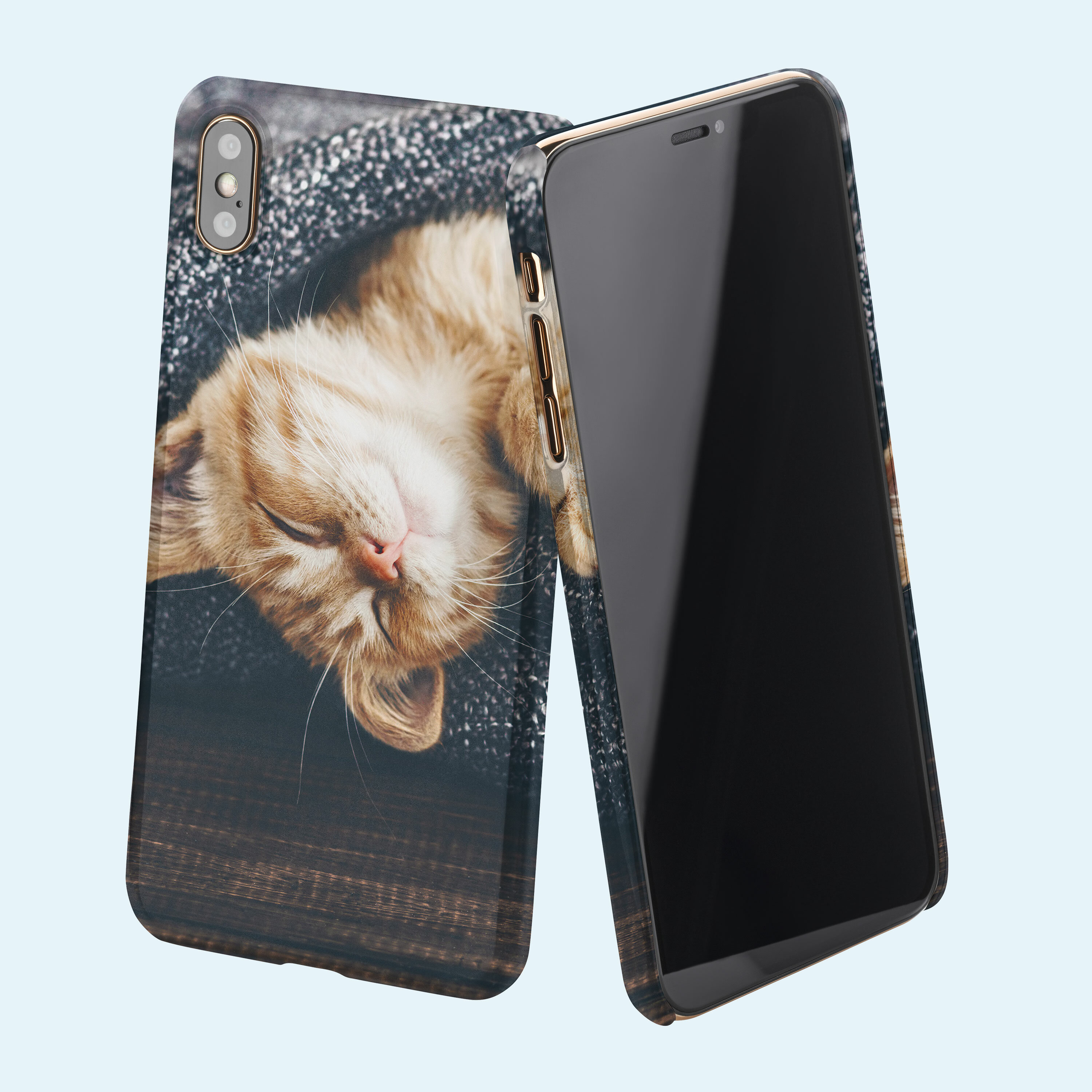 iPhone Xs Max Handyhüllen