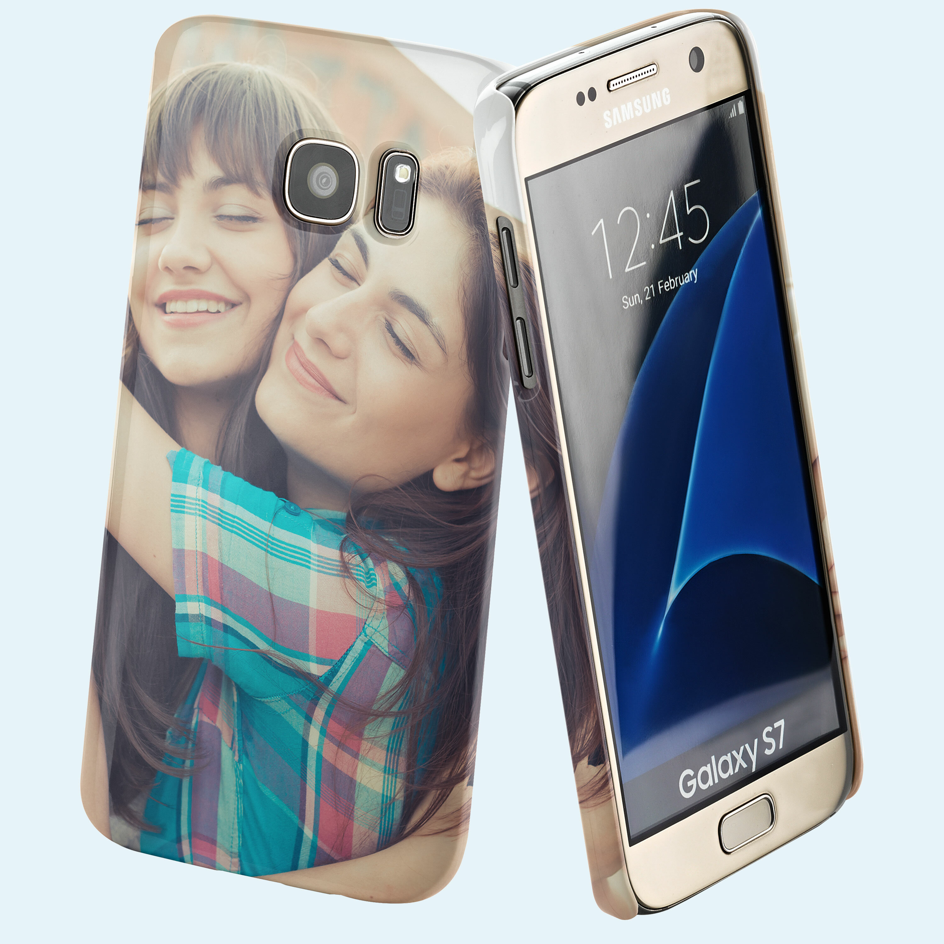 Samsung Galaxy S7 Handyhüllen