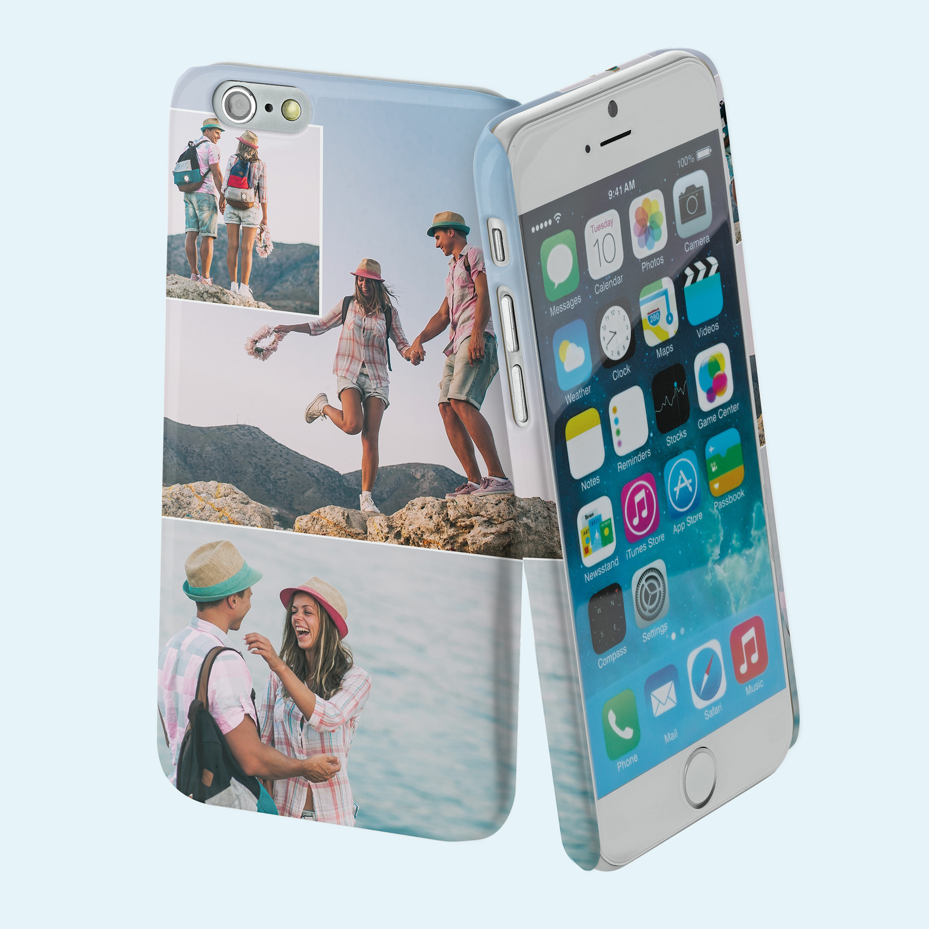 iPhone 6 Handyhüllen